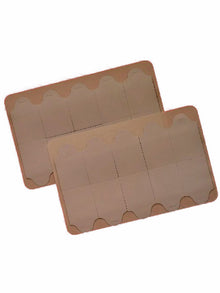 Reizstrom Elektroden Gel-Klebepads 20St.