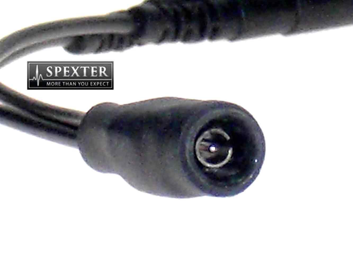 Reizstrom Adapter #22 - 2mm Buchse zu Mystim Round-Plug-Buchse