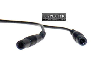 Reizstrom Adapter #22 - 2mm Buchse zu Mystim Round-Plug-Buchse