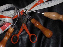 Reparaturanfrage LEATHER