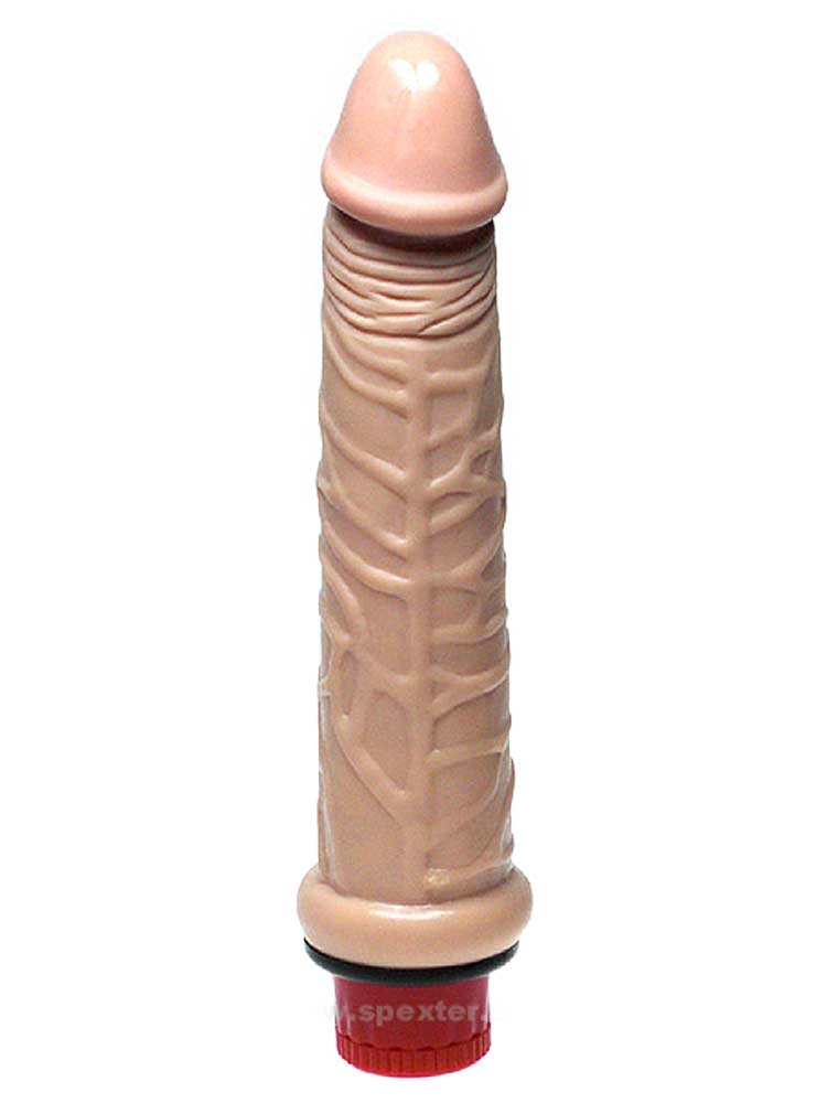 Replika Dildo Vibrator SLIM