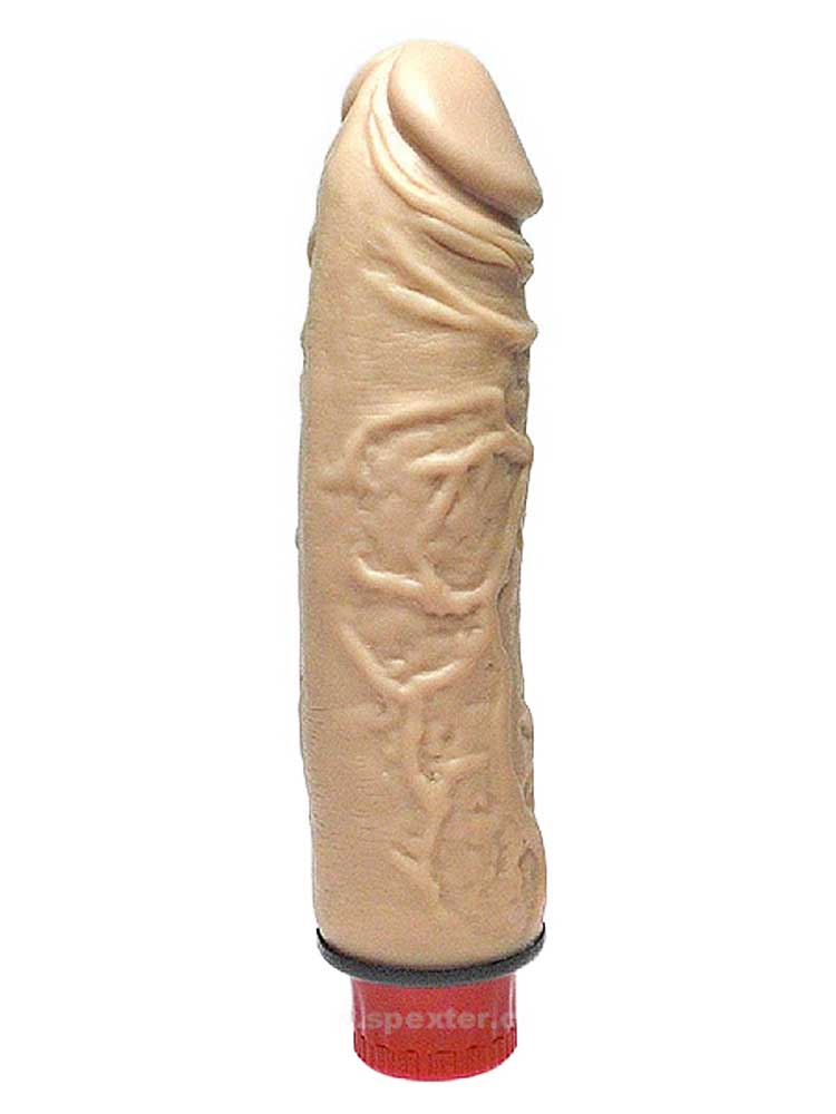 Replika Dildo Vibrator STUD