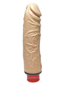 Replika Dildo Vibrator STUD