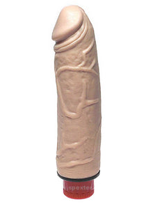 Replika Dildo Vibrator STUD