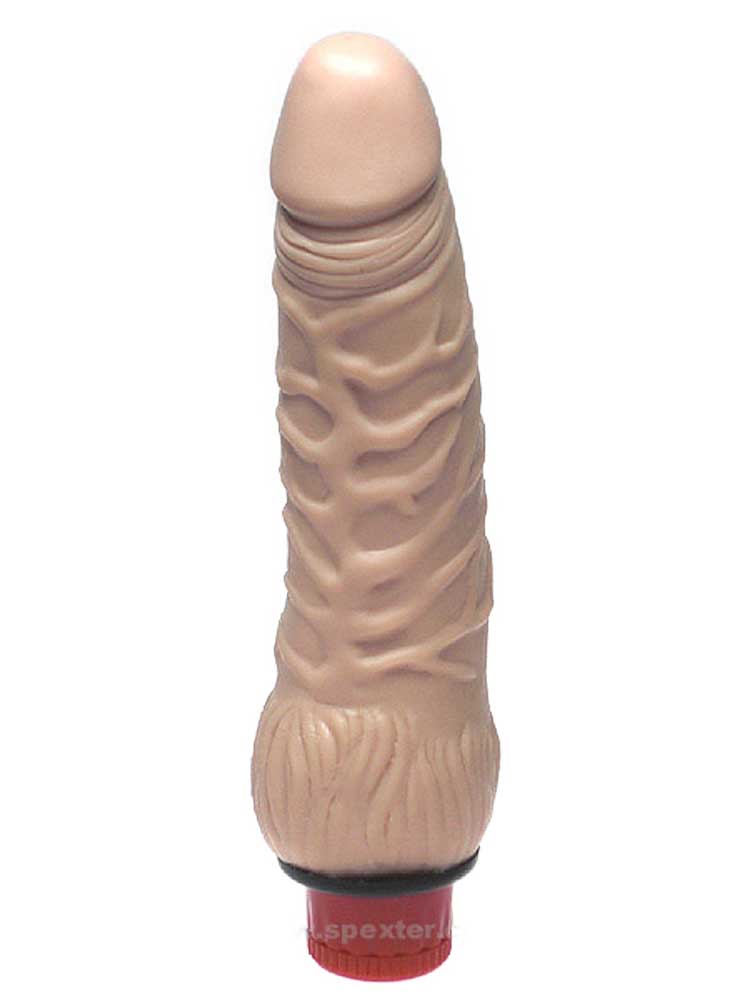 Replika Dildo Vibrator WIDE