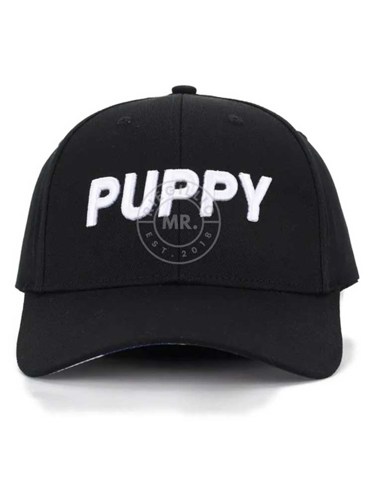 Riegillio PUPPY PRIDE Cap