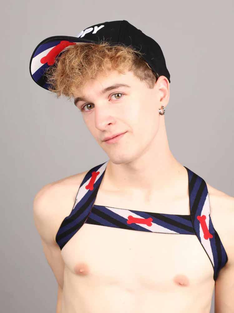 Riegillio PUPPY PRIDE Cap