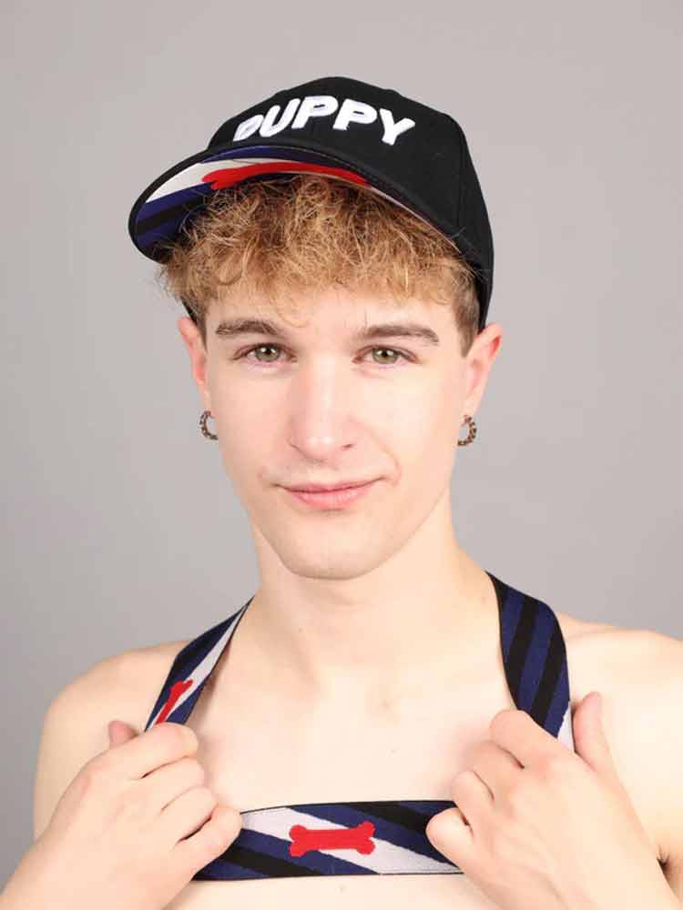 Riegillio PUPPY PRIDE Cap