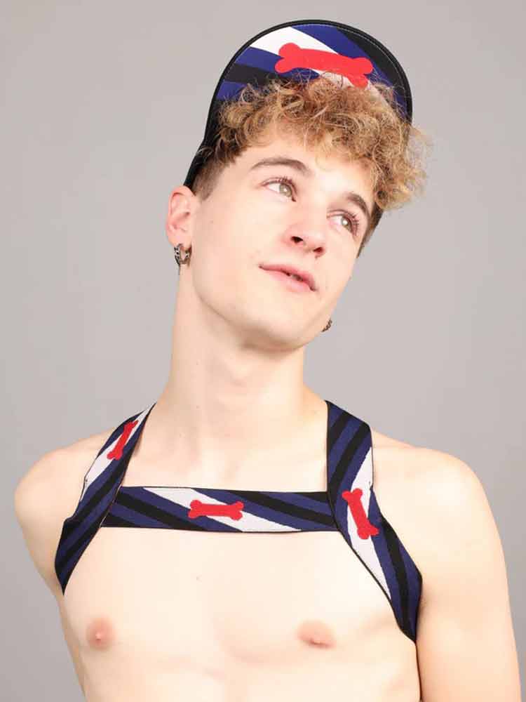 Riegillio PUPPY PRIDE Cap
