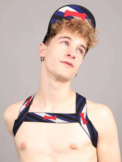 Riegillio PUPPY PRIDE Cap