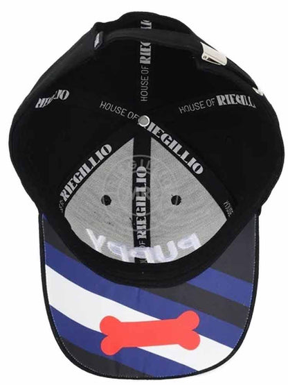 Riegillio PUPPY PRIDE Cap