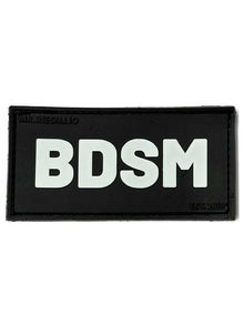 Riegillio Patch - BDSM