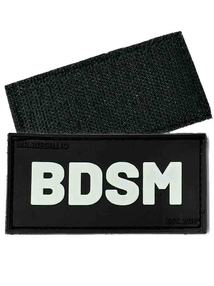 Riegillio Patch - BDSM