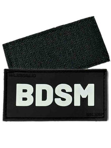 Riegillio Patch - BDSM