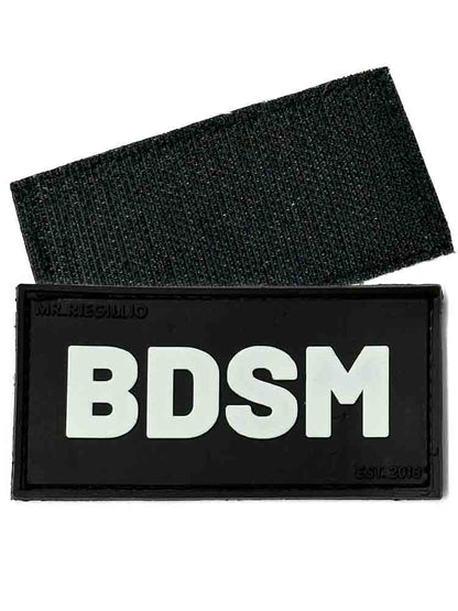 Riegillio Patch - BDSM