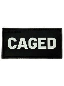 Riegillio Patch - CAGED