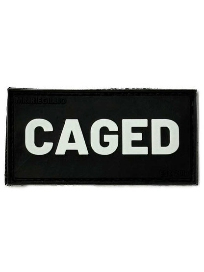Riegillio Patch - CAGED
