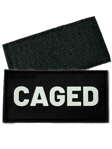 Riegillio Patch - CAGED