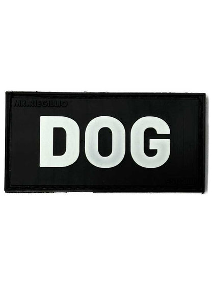 Riegillio Patch - DOG