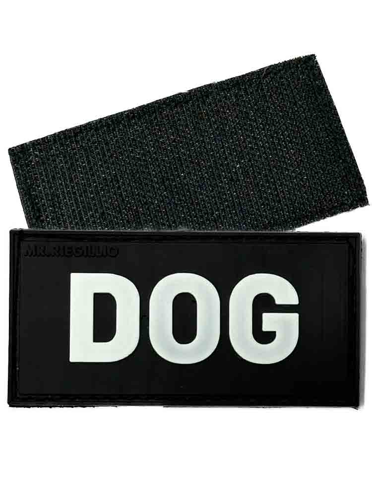 Riegillio Patch - DOG