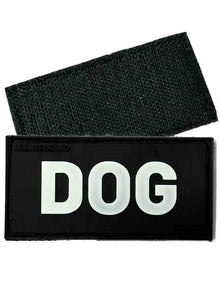 Riegillio Patch - DOG