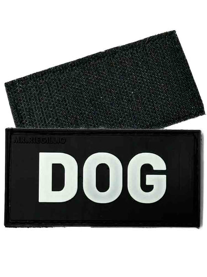 Riegillio Patch - DOG