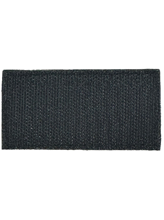 Riegillio Patch - FIST schwarz-rot