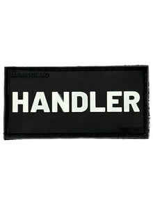 Riegillio Patch - HANDLER