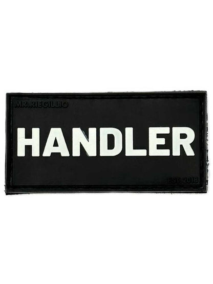 Riegillio Patch - HANDLER