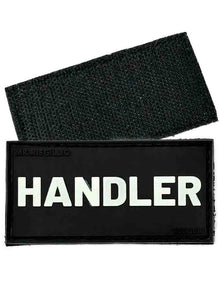 Riegillio Patch - HANDLER