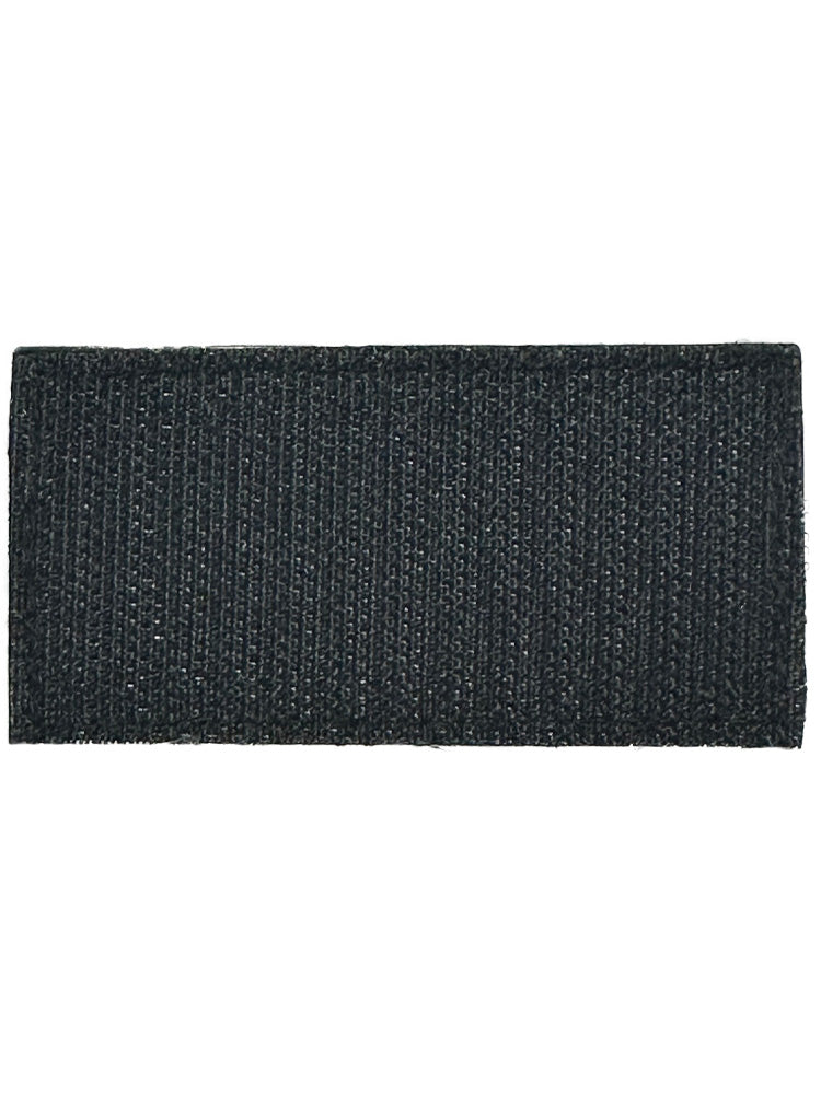 Riegillio Patch - MASTER schwarz-weiß