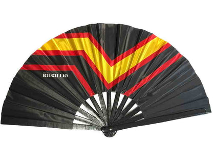 Riegillio Rubber Pride Fächer 62 cm