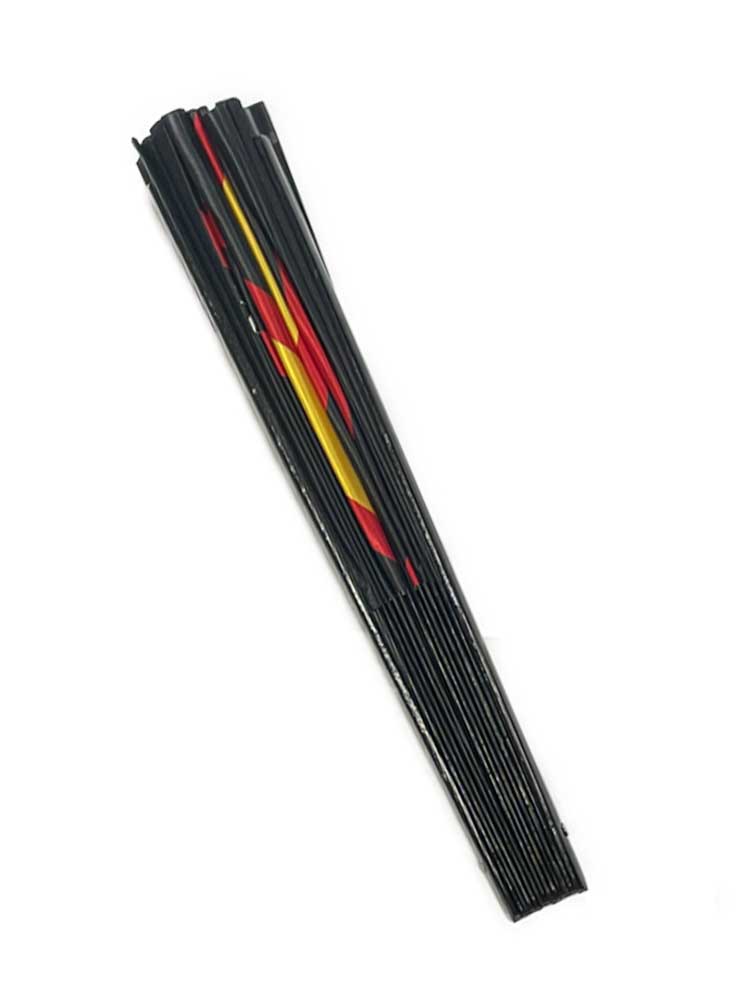 Riegillio Rubber Pride Fächer 62 cm