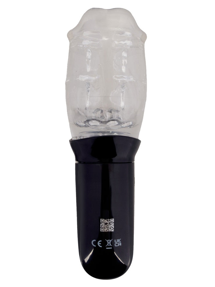 STROKER Rotating Masturbator