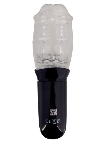 STROKER Rotating Masturbator