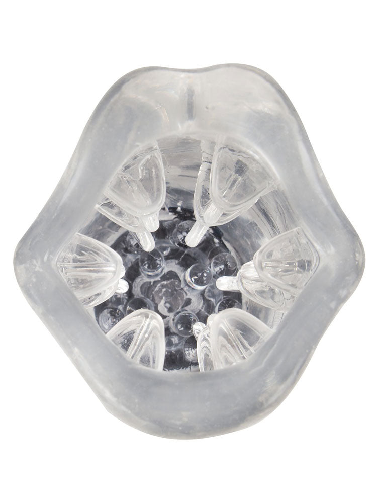 STROKER Rotating Masturbator