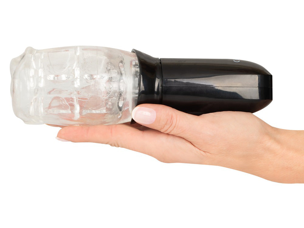 STROKER Rotating Masturbator