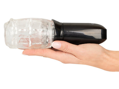STROKER Rotating Masturbator