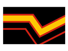 Rubber Pride Flagge 90x150cm