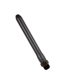 RUDE RIDER Clean Tube Silikon Analdusche 19cm
