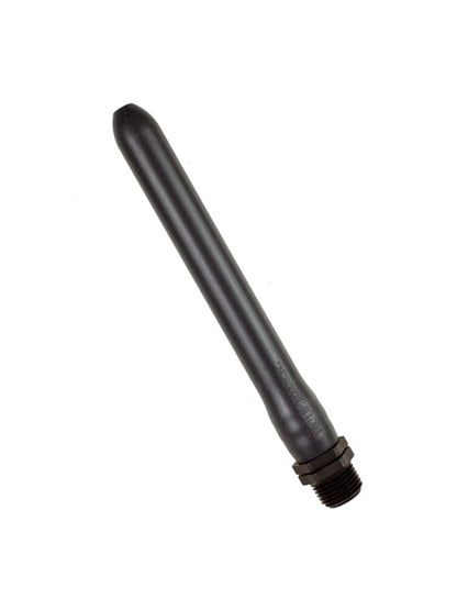 RUDE RIDER Clean Tube Silikon Analdusche 19cm