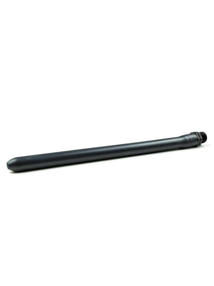 RUDE RIDER Clean Tube Silikon Analdusche 34cm