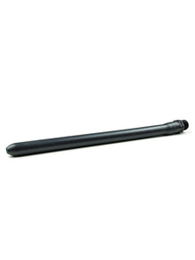 RUDE RIDER Clean Tube Silikon Analdusche 34cm