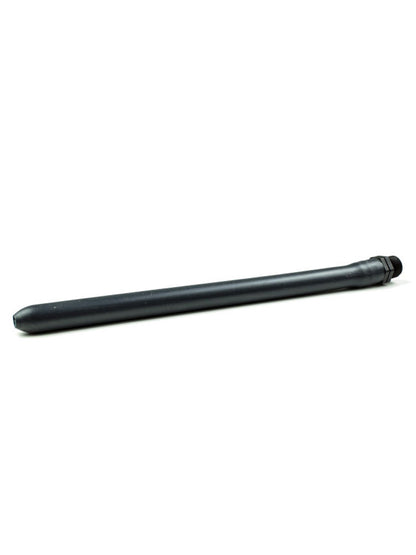 RUDE RIDER Clean Tube Silikon Analdusche 34cm