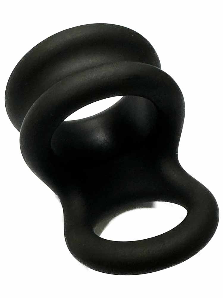 RUDE RIDER Cock-Ball-Ring 25x30mm (S)