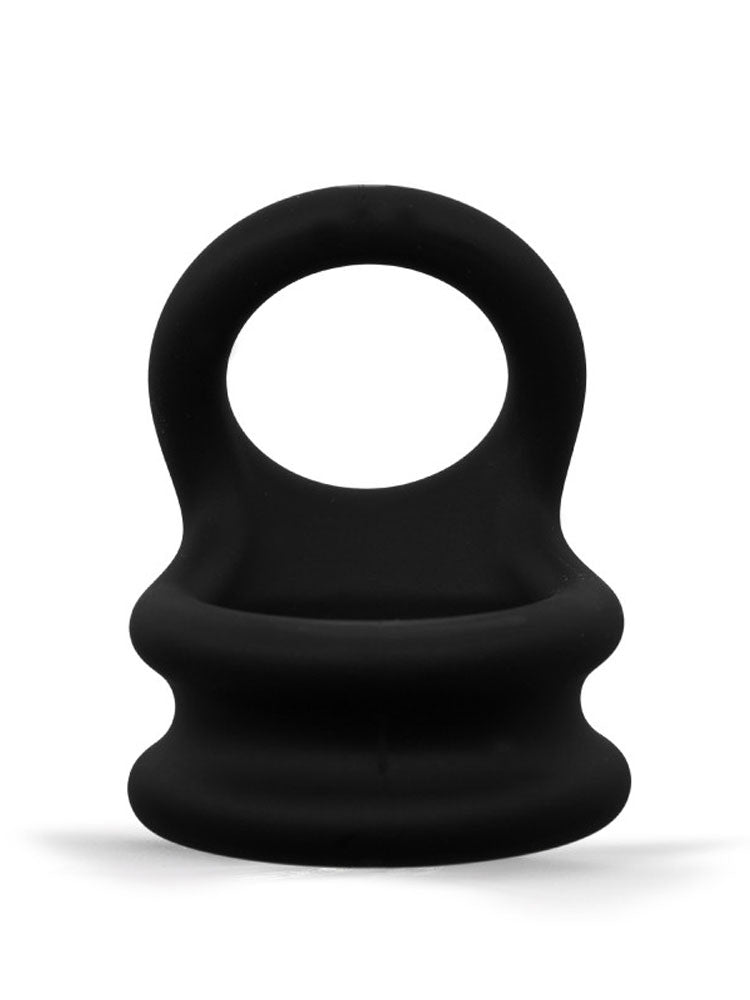 RUDE RIDER Cock-Ball-Ring 35x40mm (L)