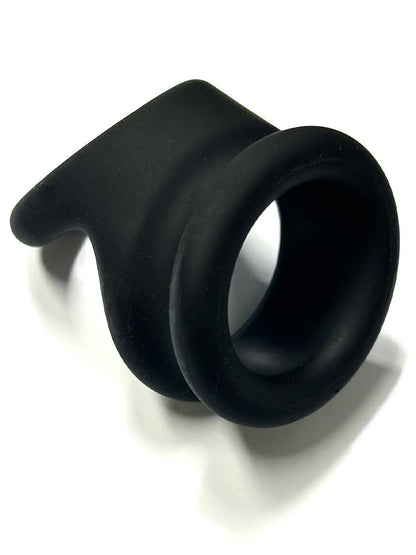 RUDE RIDER Cock-Ball-Ring 35x40mm (L)