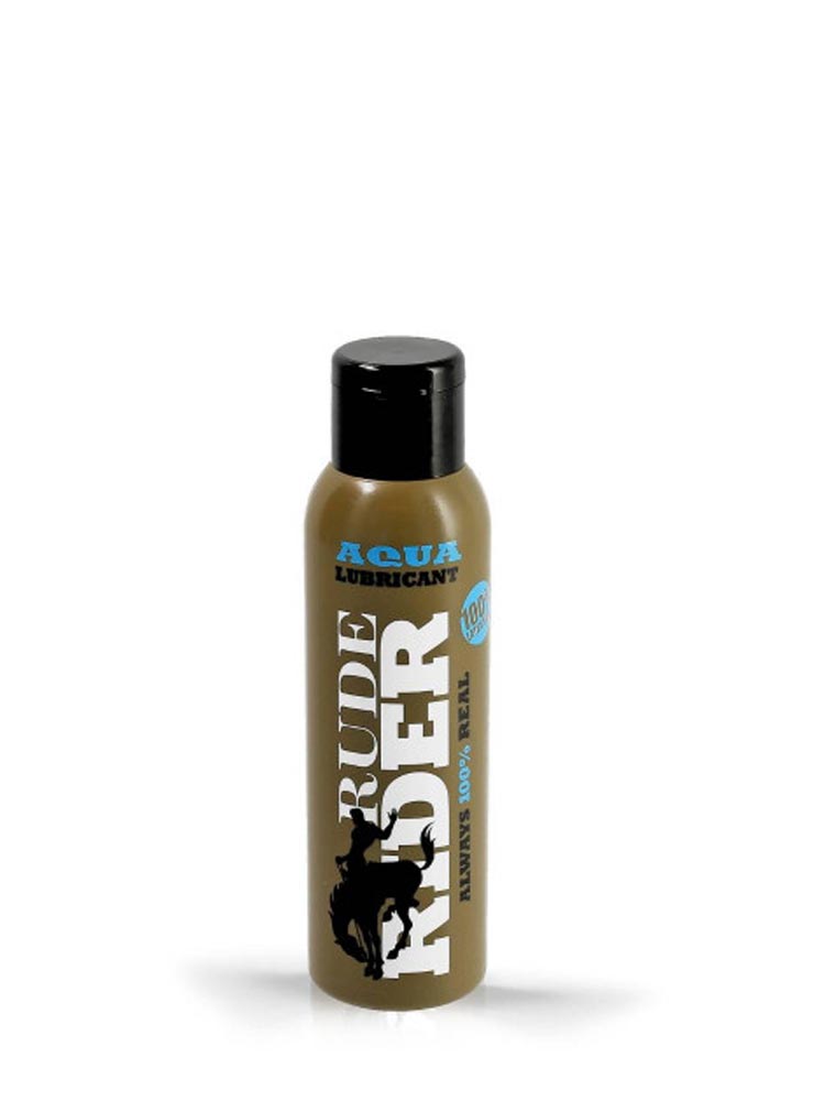 RUDE RIDER Aqua Gleitmittel 50ml