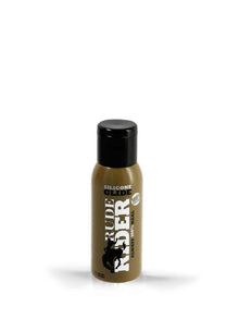 RUDE RIDER Silicone Gleitmittel 30ml