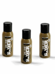 RUDE RIDER Silicone Gleitmittel 30ml